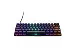 Клавиатура SteelSeries Apex 9 mini USB UA Black (64837)