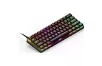 Клавиатура SteelSeries Apex 9 mini USB UA Black (64837)