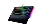 Клавиатура Razer BlackWidow V4 75 USB UA Black (RZ03-05000100-R3M1)