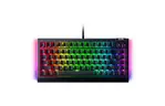Клавиатура Razer BlackWidow V4 75 USB UA Black (RZ03-05000100-R3M1)