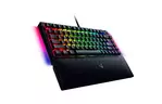 Клавиатура Razer BlackWidow V4 75 USB UA Black (RZ03-05000100-R3M1)