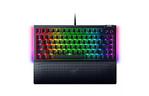 Клавиатура Razer BlackWidow V4 75 USB UA Black (RZ03-05000100-R3M1)