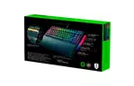 Клавиатура Razer BlackWidow V4 75 USB UA Black (RZ03-05000100-R3M1)