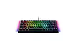Клавиатура Razer BlackWidow V4 75 USB UA Black (RZ03-05000100-R3M1)