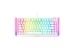 Клавиатура Razer BlackWidow V4 75 USB UA White (RZ03-05001700-R3M1)