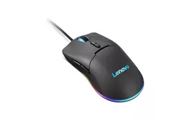 Мишка Lenovo M210 RGB USB Black (GY51M74265) - Фото Мишка Lenovo M210 RGB USB Black (GY51M74265) - Фото