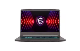 Ноутбук MSI Thin 15 B12UCX (THIN_15_B12UCX-1838XUA) - Фото