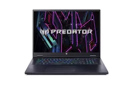 Ноутбук Acer Predator Helios 18 PH18-72 (NH.QRTEU.001) - Фото
