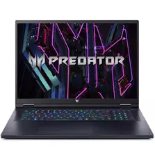 Ноутбук Acer Predator Helios 18 PH18-72 (NH.QRSEU.001)