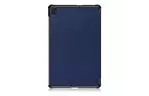 Чехол для планшета BeCover Smart Case Samsung Tab S6 Lite (2024) 10.4'' P620/P625/P627 Deep Blue (710813)