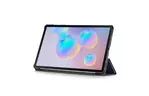 Чехол для планшета BeCover Smart Case Samsung Tab S6 Lite (2024) 10.4'' P620/P625/P627 Deep Blue (710813)