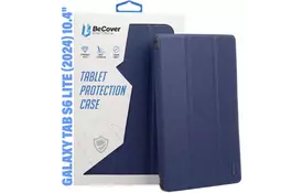 Чехол для планшета BeCover Smart Case Samsung Tab S6 Lite (2024) 10.4