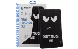 Чохол до планшета BeCover Smart Case Samsung Tab S6 Lite (2024) 10.4