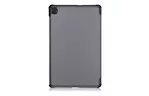Чехол для планшета BeCover Smart Case Samsung Tab S6 Lite (2024) 10.4'' P620/P625/P627 Gray (710820)