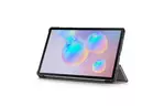 Чехол для планшета BeCover Smart Case Samsung Tab S6 Lite (2024) 10.4'' P620/P625/P627 Gray (710820)