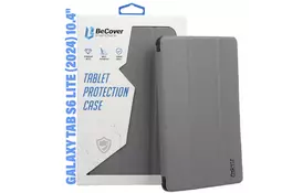 Чохол до планшета BeCover Smart Case Samsung Tab S6 Lite (2024) 10.4
