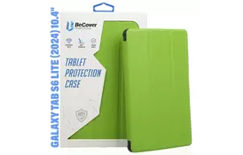 Чехол для планшета BeCover Smart Case Samsung Tab S6 Lite (2024) 10.4