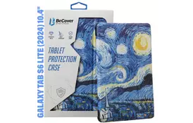 Чехол для планшета BeCover Smart Case Samsung Tab S6 Lite (2024) 10.4