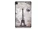 Чехол для планшета BeCover Smart Case Samsung Tab S6 Lite (2024) 10.4'' P620/P625/P627 Paris (710831)