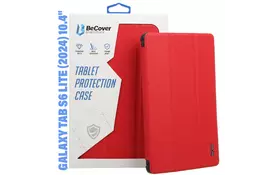 Чехол для планшета BeCover Smart Case Samsung Tab S6 Lite (2024) 10.4