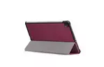 Чехол для планшета BeCover Smart Case Samsung Tab S6 Lite (2024) 10.4'' P620/P625/P627 Red Wine (710821)