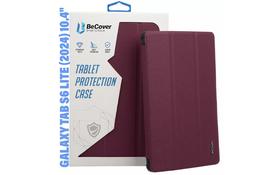 Чехол для планшета BeCover Smart Case Samsung Tab S6 Lite (2024) 10.4