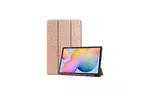 Чехол для планшета BeCover Smart Case Samsung Tab S6 Lite (2024) 10.4'' P620/P625/P627 Rose Gold (710818)