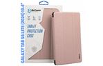 Чехол для планшета BeCover Smart Case Samsung Tab S6 Lite (2024) 10.4'' P620/P625/P627 Rose Gold (710818)