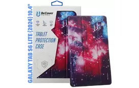 Чохол до планшета BeCover Smart Case Samsung Tab S6 Lite (2024) 10.4