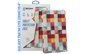 Чехол для планшета BeCover Smart Case Samsung Tab S6 Lite (2024) 10.4