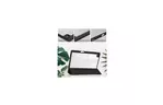 Чехол для планшета BeCover Soft Edge Stylus Mount Samsung Tab S6 Lite (2024) 10.4'' P620/P625/P627 Black (710836)