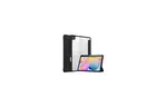 Чехол для планшета BeCover Soft Edge Stylus Mount Samsung Tab S6 Lite (2024) 10.4'' P620/P625/P627 Black (710836)