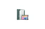 Чехол для планшета BeCover Soft Edge Stylus Mount Samsung Tab S6 Lite (2024) 10.4'' P620/P625/P627 Dark Green (710838)