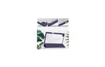 Чехол для планшета BeCover Soft Edge Stylus Mount Samsung Tab S6 Lite (2024) 10.4'' P620/P625/P627 Deep Blue (710837)