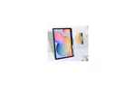 Чехол для планшета BeCover Soft Edge Stylus Mount Samsung Tab S6 Lite (2024) 10.4'' P620/P625/P627 Deep Blue (710837)