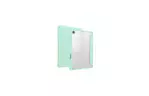 Чехол для планшета BeCover Soft Edge Stylus Mount Samsung Tab S6 Lite (2024) 10.4'' P620/P625/P627 Green (710842)