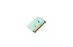 Чехол для планшета BeCover Soft Edge Stylus Mount Samsung Tab S6 Lite (2024) 10.4'' P620/P625/P627 Green (710842)