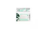 Чехол для планшета BeCover Soft Edge Stylus Mount Samsung Tab S6 Lite (2024) 10.4'' P620/P625/P627 Green (710842)