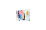 Чехол для планшета BeCover Soft Edge Stylus Mount Samsung Tab S6 Lite (2024) 10.4'' P620/P625/P627 Green (710842)
