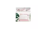 Чехол для планшета BeCover Soft Edge Stylus Mount Samsung Tab S6 Lite (2024) 10.4'' P620/P625/P627 Rose Gold (710840)