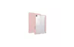 Чехол для планшета BeCover Soft Edge Stylus Mount Samsung Tab S6 Lite (2024) 10.4'' P620/P625/P627 Rose Gold (710840)