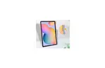 Чехол для планшета BeCover Soft Edge Stylus Mount Samsung Tab S6 Lite (2024) 10.4'' P620/P625/P627 Rose Gold (710840)
