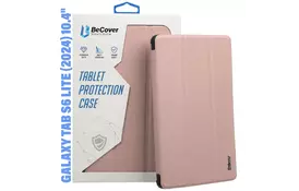Чохол до планшета BeCover Soft Edge Stylus Mount Samsung Tab S6 Lite (2024) 10.4