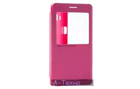 Чохол до моб. телефона NILLKIN для Samsung A7/A700 - Spark series (Красный) (6222816) - Фото