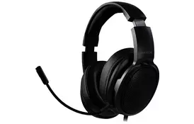 Навушники Hator Hellraizer PC Edition Black (HTA-803) - Фото