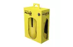 Мышка Hator Pulsar 2 USB Yellow (HTM-512)
