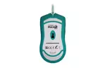 Мышка Hator Pulsar 2 USB Mint (HTM-513)