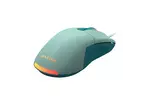 Мышка Hator Pulsar 2 USB Mint (HTM-513)