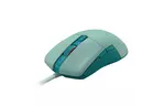 Мышка Hator Pulsar 2 USB Mint (HTM-513)