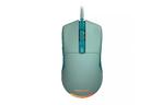 Мышка Hator Pulsar 2 USB Mint (HTM-513)